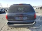 2007 Dodge Caravan SE