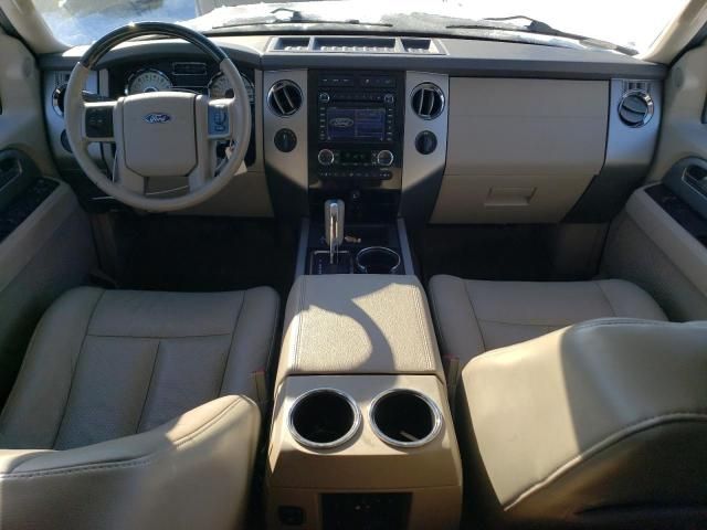 2013 Ford Expedition Limited