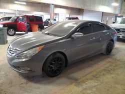 2012 Hyundai Sonata SE en venta en Indianapolis, IN