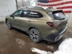 2020 Subaru Outback Touring