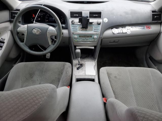 2008 Toyota Camry Hybrid