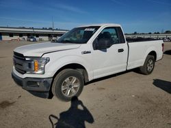 2019 Ford F150 en venta en Harleyville, SC