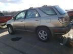 2001 Lexus RX 300