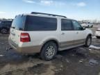 2012 Ford Expedition EL XLT