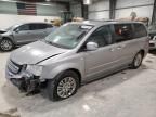 2014 Chrysler Town & Country Touring L