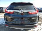 2018 Honda CR-V EXL