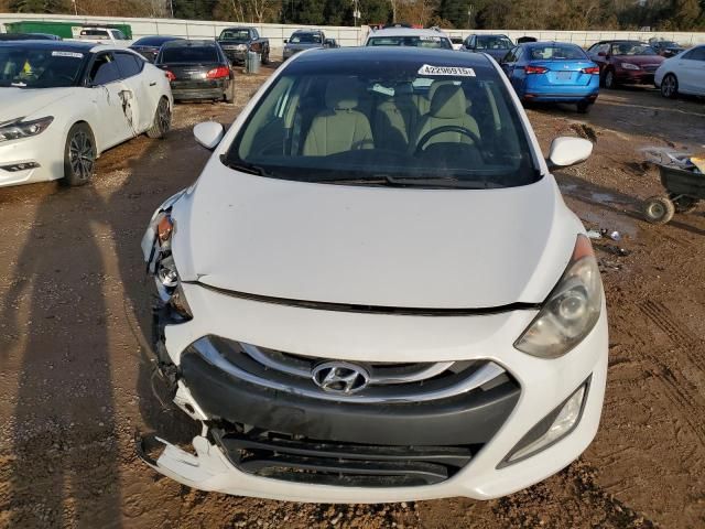 2013 Hyundai Elantra GT