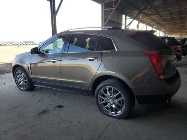 2014 Cadillac SRX Premium Collection