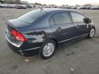 2008 Honda Civic Hybrid