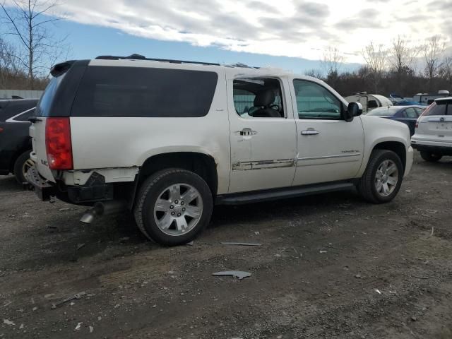 2014 GMC Yukon XL K1500 SLT