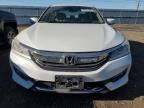 2017 Honda Accord EXL