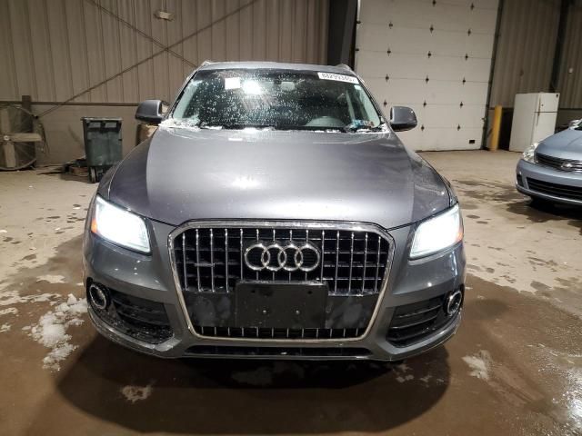 2014 Audi Q5 Premium Plus