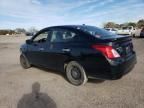 2016 Nissan Versa S