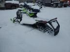 2025 Arctic Cat Snowmobile