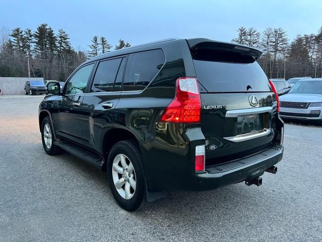 2010 Lexus GX 460