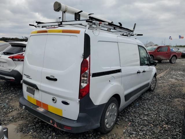 2014 Ford Transit Connect XL