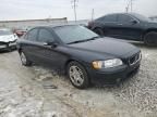 2007 Volvo S60 2.5T