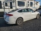 2017 Ford Fusion Titanium HEV