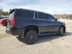 2017 Chevrolet Tahoe K1500 LT