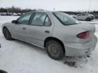 2005 Pontiac Sunfire SL