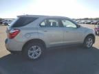 2010 Chevrolet Equinox LS