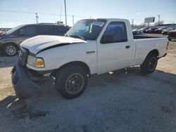 2008 Ford Ranger en venta en Oklahoma City, OK