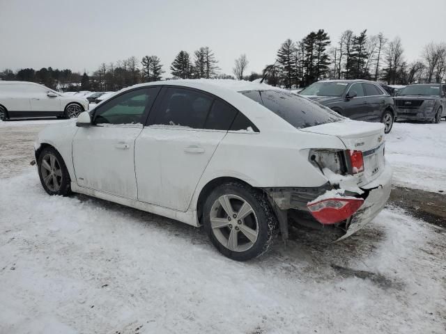 2013 Chevrolet Cruze LT