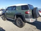 2014 Toyota FJ Cruiser