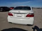 2012 Lexus LS 460