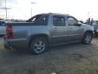 2009 Chevrolet Avalanche K1500 LTZ