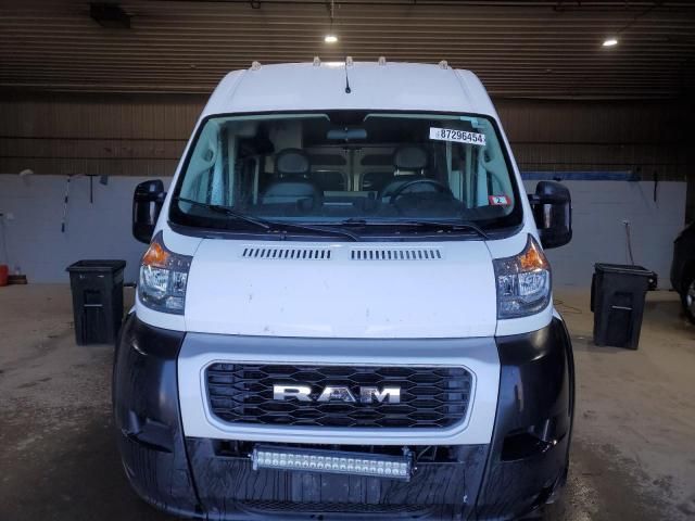 2019 Dodge RAM Promaster 2500 2500 High