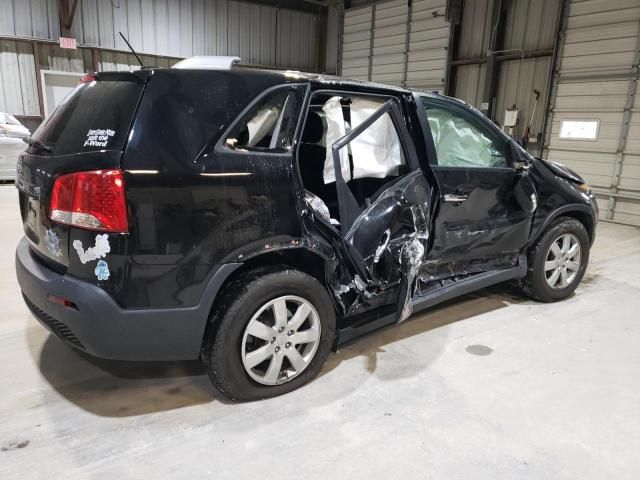 2011 KIA Sorento Base