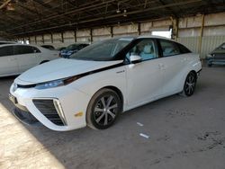 Toyota Mirai Vehiculos salvage en venta: 2019 Toyota Mirai