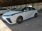 2019 Toyota Mirai