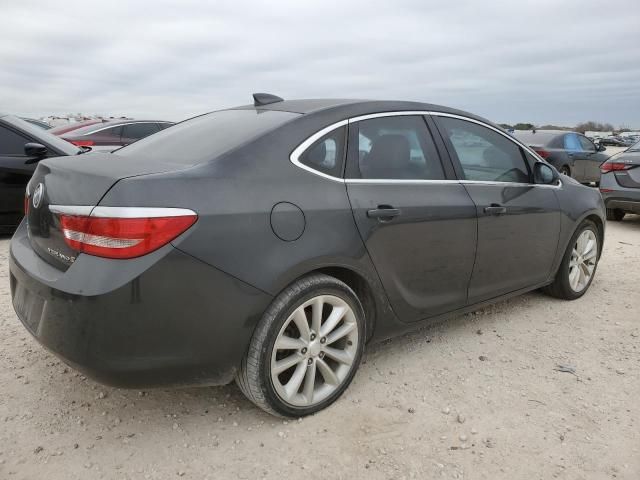 2016 Buick Verano Convenience