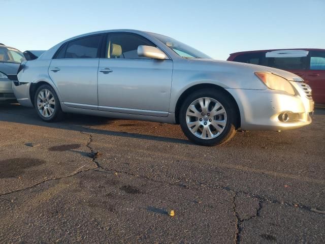 2008 Toyota Avalon XL