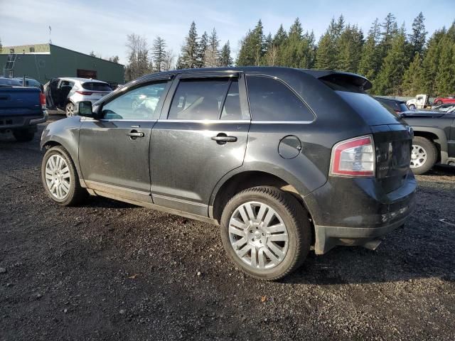 2010 Ford Edge Limited