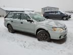 2009 Subaru Outback