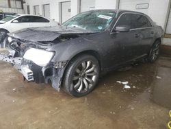 Chrysler salvage cars for sale: 2016 Chrysler 300 Limited