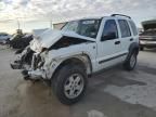 2007 Jeep Liberty Sport