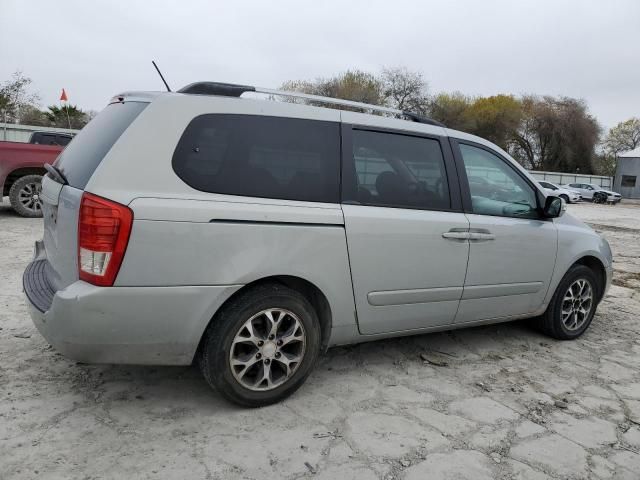 2014 KIA Sedona LX