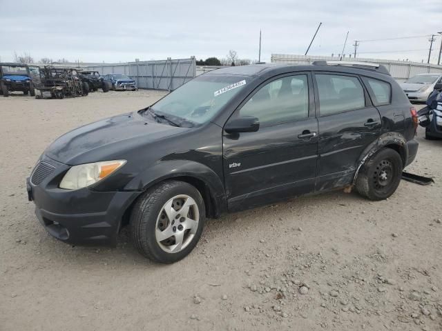 2006 Pontiac Vibe