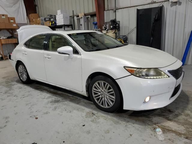 2013 Lexus ES 350