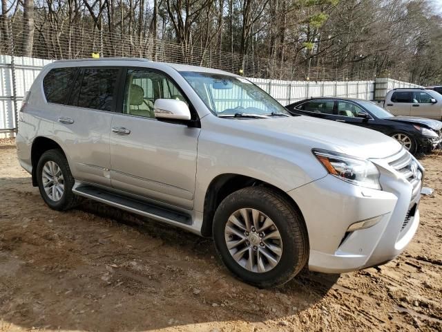 2014 Lexus GX 460