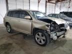 2009 Toyota Highlander Limited