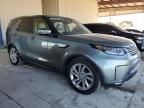 2017 Land Rover Discovery HSE