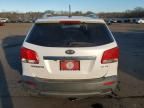 2011 KIA Sorento EX