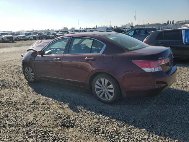 2011 Honda Accord EX