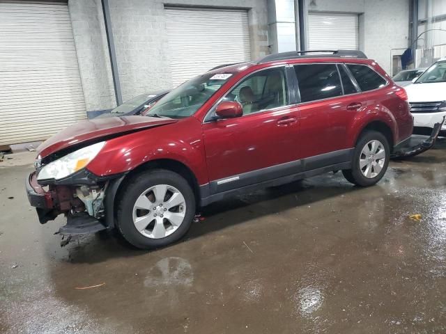 2011 Subaru Outback 2.5I Premium