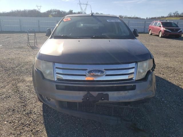 2010 Ford Edge Limited